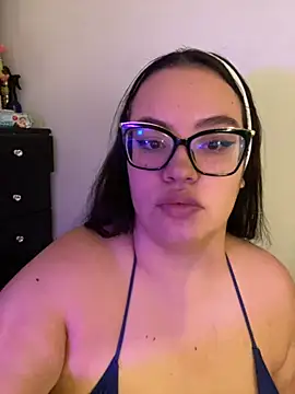 Emily Taylor2 online show from November 25, 2025, 2:00 am