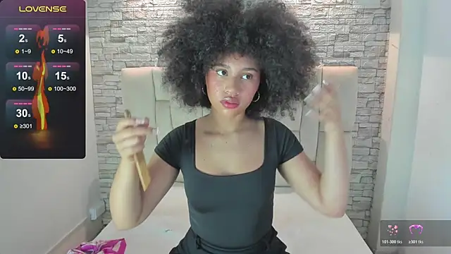 Celesste doll online show from November 8, 2025, 12:05 pm