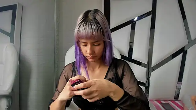 Snapshot of barbieambar chatting on September 14, 2025, 2:05 pm barbieambar online show from September 14, 2025, 2:05 pm