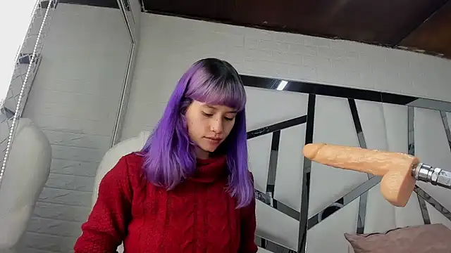 Snapshot of barbieambar chatting on November 2, 2025, 2:52 pm barbieambar online show from November 2, 2025, 2:52 pm