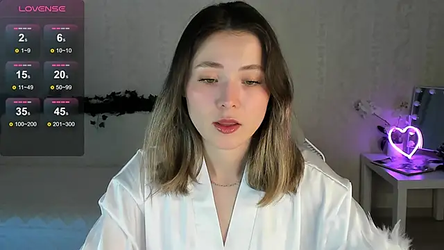 Snapshot of ArleneThomas chatting on October 5, 2025, 12:58 pm ArleneThomas online show from October 5, 2025, 12:58 pm