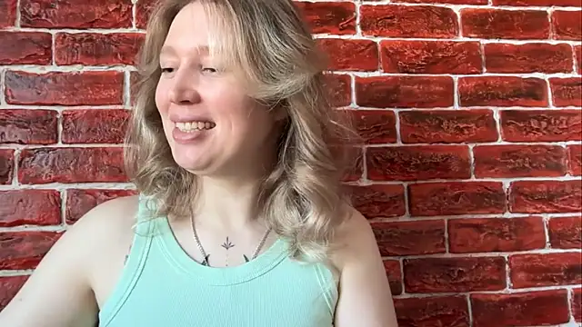 CitrusBlissss online show from October 20, 2025, 3:40 am