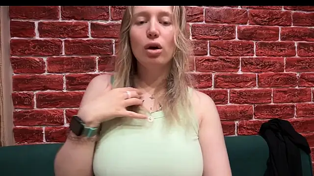 CitrusBlissss online show from October 21, 2025, 12:06 pm