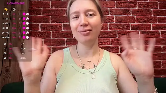 CitrusBlissss online show from November 29, 2025, 2:36 am