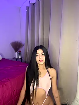 Dulcekitty   online show from October 7, 2025, 10:12 am