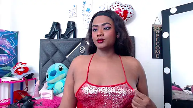 Snapshot of NatashaBella chatting on October 22, 2025, 5:30 am NatashaBella online show from October 22, 2025, 5:30 am