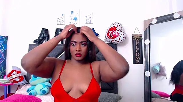 Snapshot of NatashaBella chatting on October 26, 2025, 12:11 pm NatashaBella online show from October 26, 2025, 12:11 pm