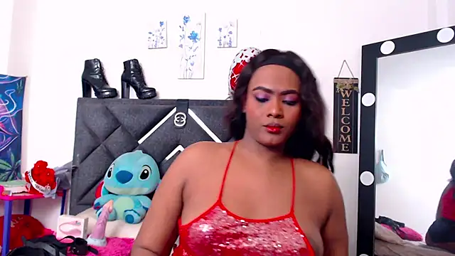 Snapshot of NatashaBella chatting on November 21, 2025, 4:00 am NatashaBella online show from November 21, 2025, 4:00 am