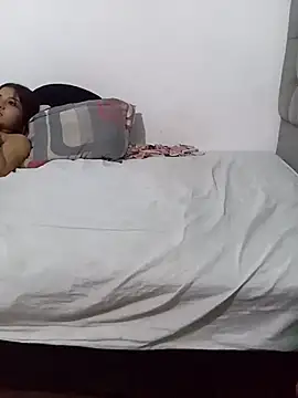 Karina 007 online show from November 20, 2025, 3:18 am