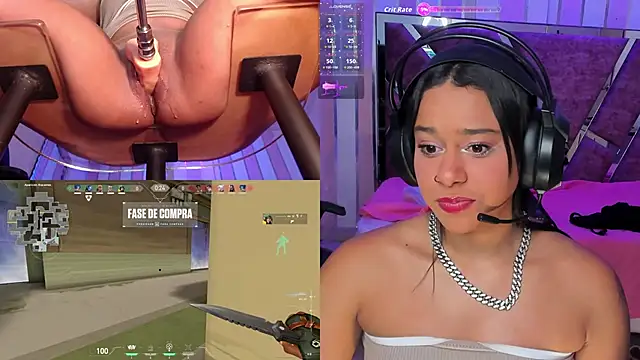 Snapshot of Gina_Kurt chatting on November 22, 2025, 4:00 am Gina Kurt online show from November 22, 2025, 4:00 am