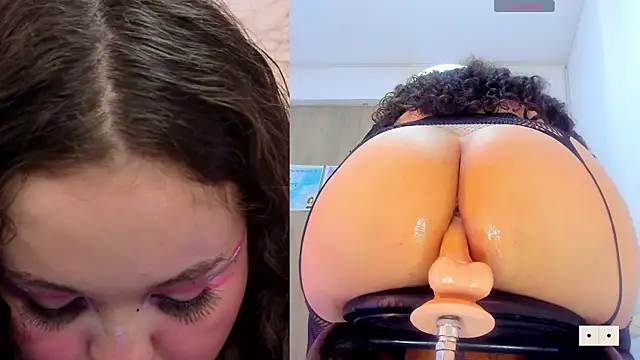 Snapshot of ShylySweet chatting on December 3, 2025, 6:43 am ShylySweet online show from December 3, 2025, 6:43 am