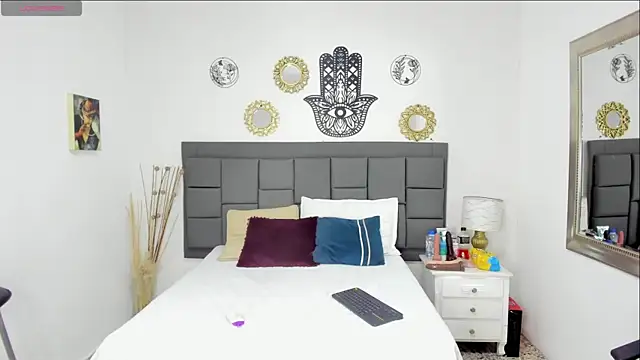 summer williams18 online show from November 7, 2025, 12:32 am