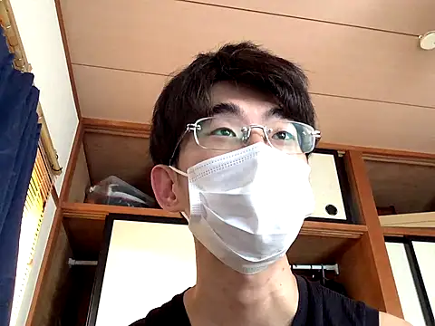 Snapshot of kurusu46 chatting on September 15, 2025, 6:57 am kurusu46 online show from September 15, 2025, 6:57 am