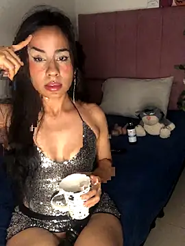 SelinaCatt  online show from October 26, 2025, 12:38 am