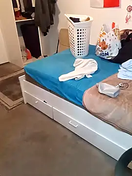 Wilsonn86 online show from October 6, 2025, 1:25 am