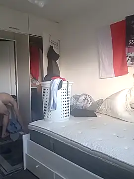 Wilsonn86 online show from October 24, 2025, 10:22 am