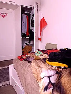 Wilsonn86 online show from November 14, 2025, 8:02 am