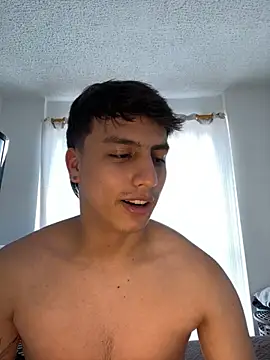 ErosVale online show from November 15, 2025, 1:07 pm