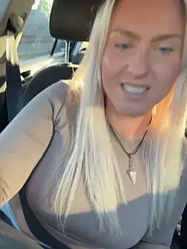 Charleigh xx online show from September 8, 2025, 5:45 pm