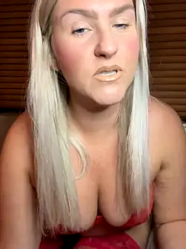 Charleigh xx online show from September 21, 2025, 8:54 pm