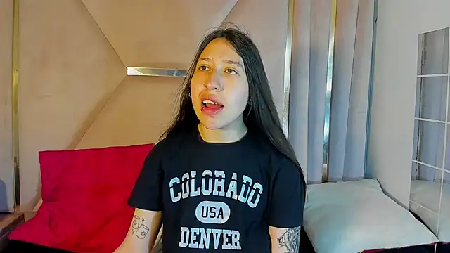 Snapshot of venusmorgan chatting on September 27, 2025, 4:56 pm venusmorgan online show from September 27, 2025, 4:56 pm