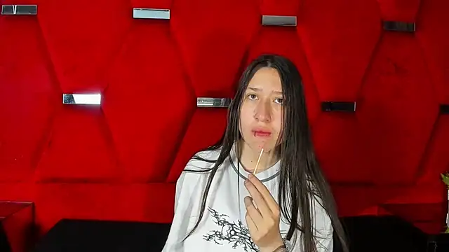 Snapshot of venusmorgan chatting on October 11, 2025, 4:27 pm venusmorgan online show from October 11, 2025, 4:27 pm