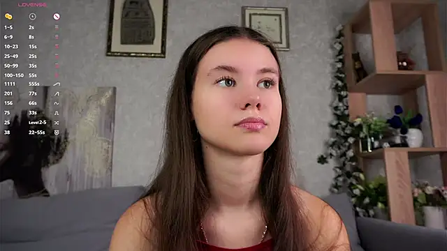 WiloneBoardley online show from November 10, 2025, 1:15 am