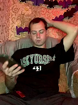 sal0mka online show from October 21, 2025, 7:03 pm