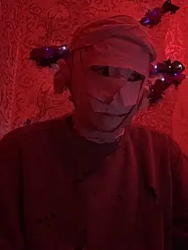 sal0mka online show from October 31, 2025, 9:16 pm