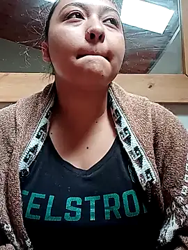 Snapshot of ALANA_150 chatting on September 9, 2025, 2:16 pm ALANA 150 online show from September 9, 2025, 2:16 pm