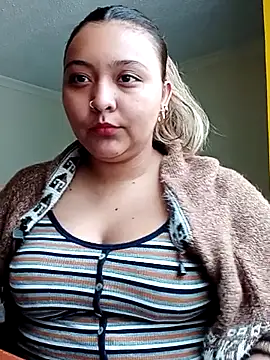 Snapshot of ALANA_150 chatting on October 6, 2025, 2:14 pm ALANA 150 online show from October 6, 2025, 2:14 pm