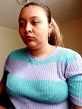 Snapshot of ALANA_150 chatting on October 16, 2025, 1:45 pm ALANA 150 online show from October 16, 2025, 1:45 pm