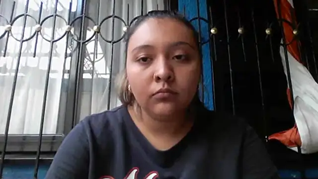 Snapshot of ALANA_150 chatting on November 12, 2025, 2:50 pm ALANA 150 online show from November 12, 2025, 2:50 pm