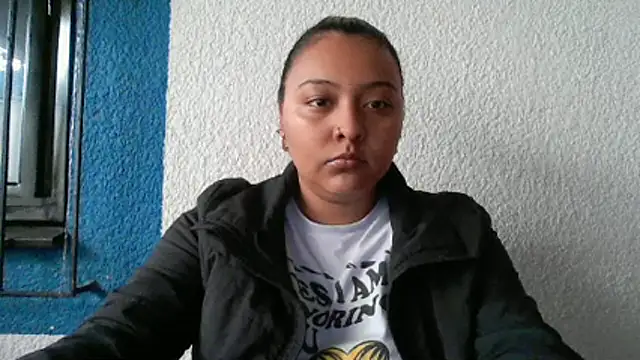 Snapshot of ALANA_150 chatting on December 5, 2025, 2:47 pm ALANA 150 online show from December 5, 2025, 2:47 pm