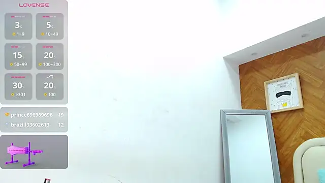 Snapshot of mariahsugarr chatting on October 9, 2025, 7:17 am mariahsugarr online show from October 9, 2025, 7:17 am