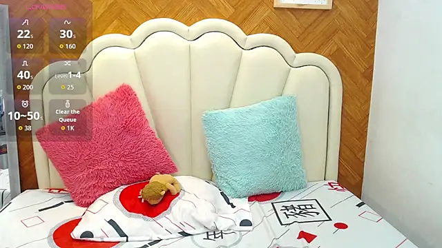 Snapshot of mariahsugarr chatting on November 20, 2025, 2:34 am mariahsugarr online show from November 20, 2025, 2:34 am