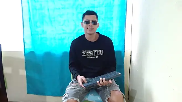 Lil condor bby1 online show from November 16, 2025, 9:20 pm