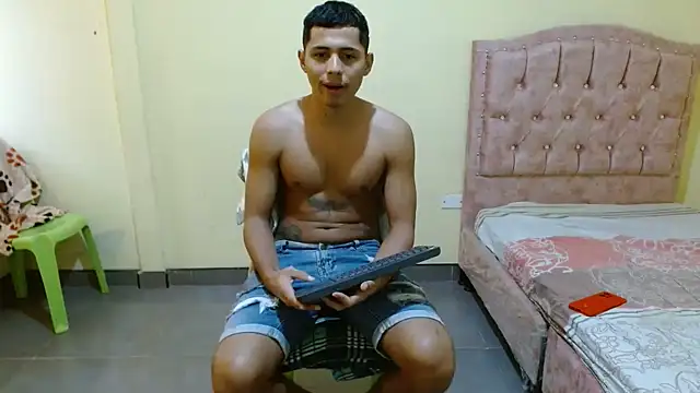 Lil condor bby1 online show from November 18, 2025, 10:14 pm