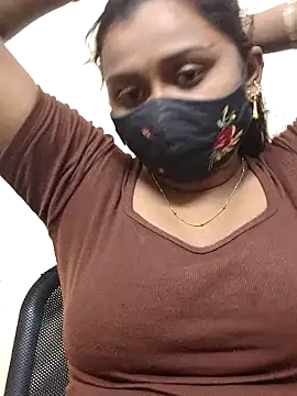 Pavani-Sexy online show from September 13, 2025, 8:03 am