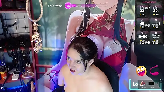 Valeria de leon online show from October 20, 2025, 7:47 pm