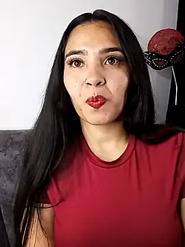 meli  brown online show from September 21, 2025, 10:33 pm