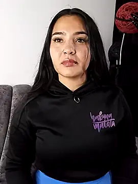 meli  brown online show from September 26, 2025, 2:59 am