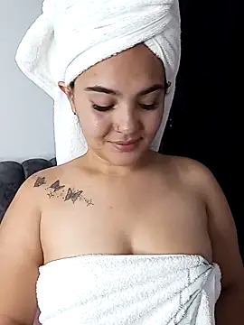 meli  brown online show from October 3, 2025, 6:54 am