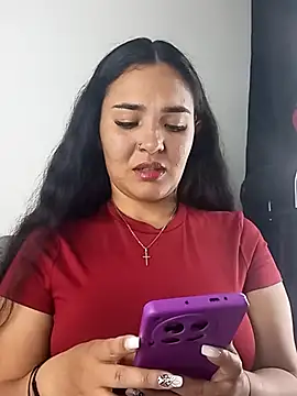 meli  brown online show from October 18, 2025, 3:20 am