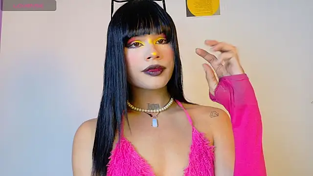 NATASHAA WINZ online show from September 26, 2025, 5:11 am