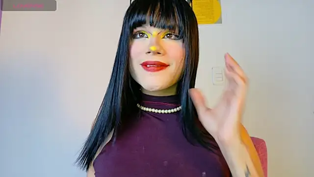 NATASHAA WINZ online show from September 27, 2025, 5:56 am