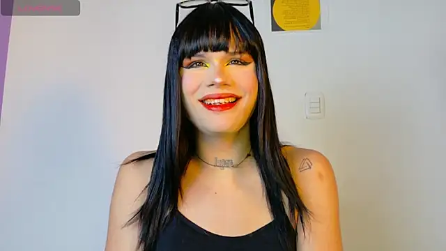 NATASHAA WINZ online show from September 28, 2025, 5:57 am