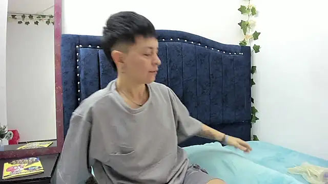  Hannah Hot online show from November 29, 2025, 1:52 am