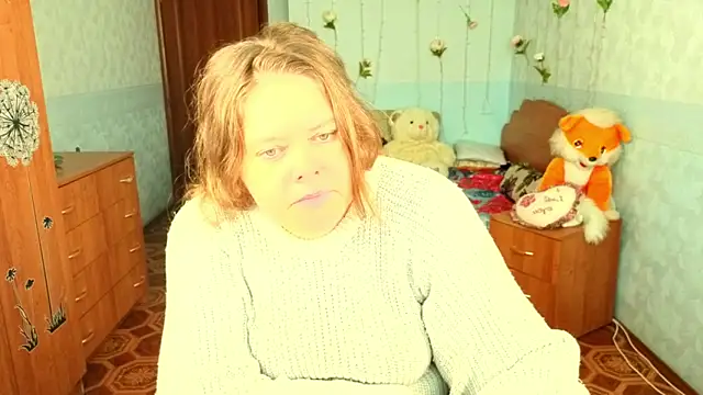 Audrey Aura online show from November 14, 2025, 5:17 am