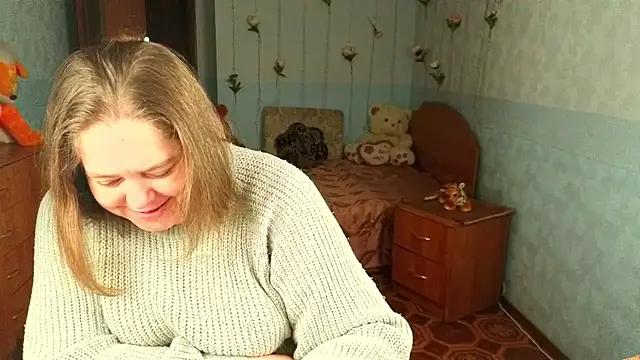 Audrey Aura online show from November 29, 2025, 5:43 am